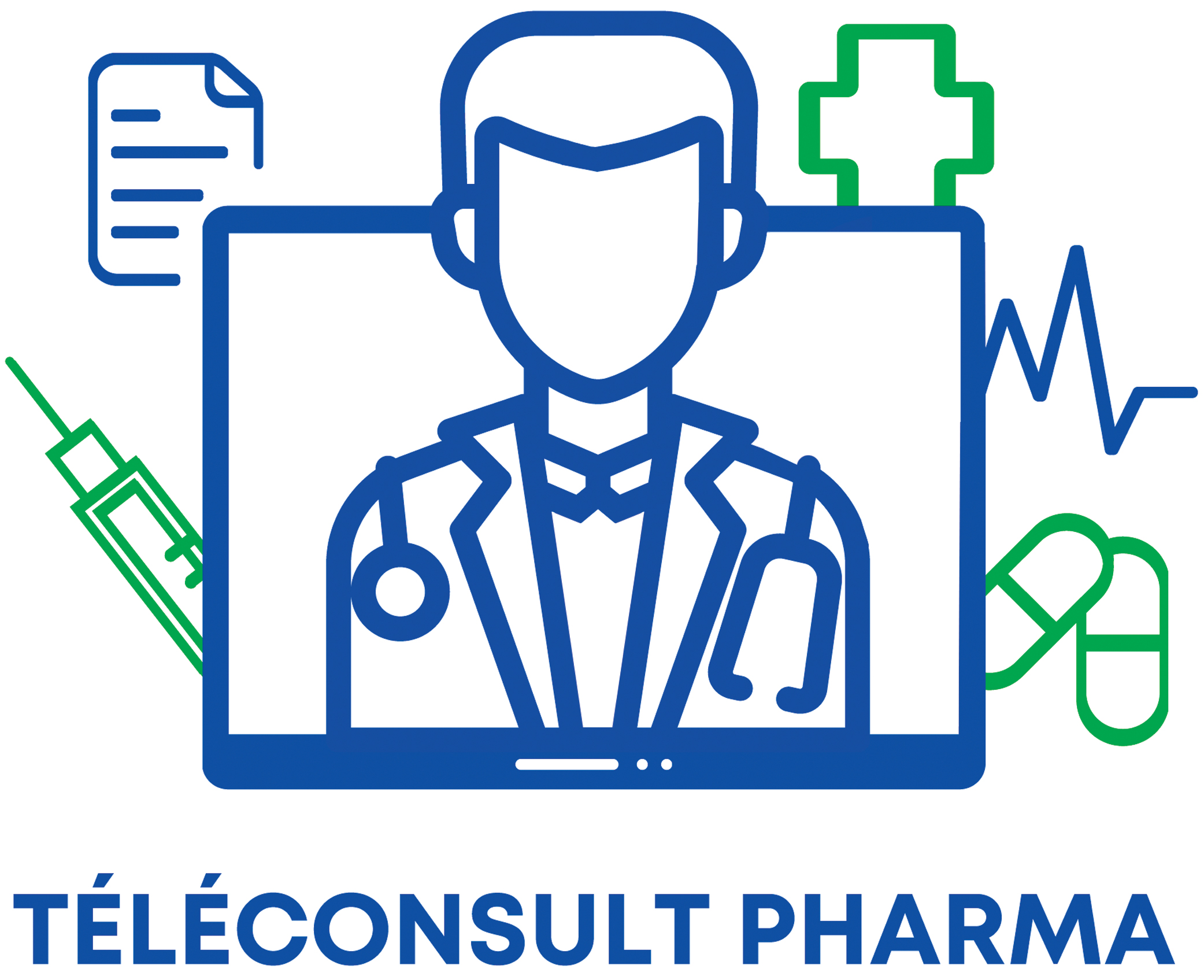 Teleconsultpharma